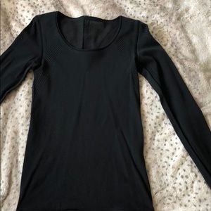 Lululemon long sleeve top